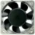 Sanyo 109L0648H406 48V 0.06A 3 Wires Axial Cooling Fan