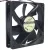 ADDA AD1212LB-A7BGL 12V 0.24A 2 / 3 / 4 Wires DC Brushless Axial Cooling Fan
