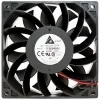 Delta FFB0948HH 48V 0.21A DC Brushless 2 / 3 Wires Axial Cooling Fan
