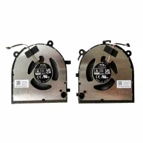 CPU & GPU Fan for Lenovo IdeaPad Pro5 16IRH8 APR8 APH8 XiaoXin Pro16 IRH8