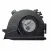 CPU Fan for HP ZHAN X 14 2022 EliteBook 845 G9
