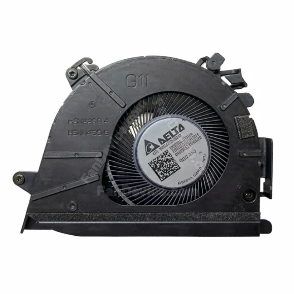 CPU Fan for HP ZHAN X 14 2022 EliteBook 845 G9