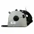 Cooling Fan for HP EG50050S1-CV20-S9A P87699-001 P87698-001