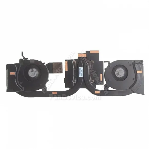 Heatsink Fan for HP Dragonfly Folio G4 N22936-001