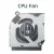 CPU & GPU Fan for Acer Nitro 5 AN515-44 AN515-45 PH315-53 N20C2 N20C3 AN517-52 AN517-54