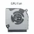 CPU & GPU Fan for Acer Nitro 5 AN515-44 AN515-45 PH315-53 N20C2 N20C3 AN517-52 AN517-54