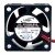 ADDA AD0412UB-C56 DC 12V 0.14A 2 Wires / 3 Wires Axial Cooling Fan