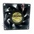 ADDA AD0812HB-F7BDS DC 12V 0.8A 2 Wires / 3 Wires / 4 Wires Axial Cooling Fan