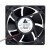 Delta AFB1224VHE DC 24V 0.57A 2 Wires / 3 Wires / 4 Wires Axial Cooling Fan