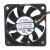 AAVID PSAD16015BL DC 12V 0.13A 6015 Axial Cooling Fan