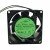 ADDA AA8382HX-AT AC 220V 0.07A / 240V 0.06A 2 Wires Axial Cooling Fan