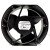 Delta EFB1524VHG DC 24V 1.70A 2 Wires / 3 Wires / 4 Wires Axial Cooling Fan