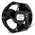 Delta EFB1524VHG DC 24V 1.70A 2 Wires / 3 Wires / 4 Wires Axial Cooling Fan
