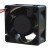 Delta JX4020 DC 12V 0.12A 2 Wires Axial Cooling Fan
