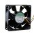 Sunon KD1208PTB2 DC 12V 1.3W 2 Wires / 3 Wires Axial Cooling Fan