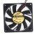 ADDA AD0812UB-D91GP DC 12V 0.28A 2 Wires Axial Cooling Fan