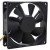 Sunon KDE1209PTV1 13.MS.AR.GN DC 12V 1.8W 2 Wires / 3 Wires Axial Cooling Fan