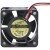 ADDA AD0412UB-B53GP DC 12V 0.50A 2 Wires / 3 Wires Axial Cooling Fan