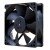 TianXuan TX9025L12S DC 12V 0.16A 2 Wires Axial Cooling Fan