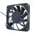 Delta EFB0612HA DC 12V 0.18A 2 Wires / 3 Wires Axial Cooling Fan