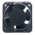 ADDA AD0412LB-C50 DC 12V 0.07A 4020 Axial Cooling Fan
