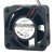 ADDA AD0412LB-C50 DC 12V 0.07A 4020 Axial Cooling Fan