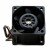 Delta FFB0412UHN-C DC 12V 0.81A 4 Wires Axial Cooling Fan
