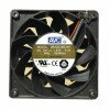 AVC 2B12038B24H DC 24V 1.42A 2 Wires / 3 Wires / 4 Wires Axial Cooling Fan