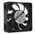 ADDA AD0605DB-D93 DC 5V 0.04A 6015 Axial Brushless Cooling Fan