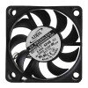 ADDA AD0605DB-D93 DC 5V 0.04A 6015 Axial Brushless Cooling Fan