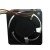AVC DS04020B12S DC 12V 0.4A 2 Wires / 3 Wires / 4 Wires Axial Cooling Fan