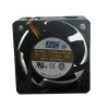 AVC DS04020B12S DC 12V 0.4A 2 Wires / 3 Wires / 4 Wires Axial Cooling Fan