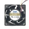 AVC DYTB0638B8U DC 48V 0.41A 2 Wires / 3 Wires / 4 Wires Axial Cooling Fan