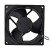 Delta EFB0924SHF DC 24V 0.38A 2 Wires / 3 Wires Axial Cooling Fan