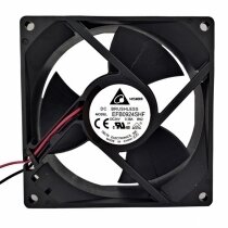 Delta EFB0924SHF DC 24V 0.38A 2 Wires / 3 Wires Axial Cooling Fan