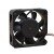 Delta AFB0512HHB DC 12V 0.20A 2 Wires / 3 Wires / 4 Wires Axial Cooling Fan