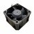 Delta FFB0412SHN-A DC 12V 0.6A 2 Wires / 3 Wires / 4 Wires Axial Cooling Fan