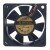 ADDA AD0612UB-A76GL DC 12V 0.35A 6025 Axial Brushless Cooling Fan