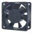 ADDA AD0612UB-A76GL DC 12V 0.35A 6025 Axial Brushless Cooling Fan
