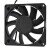 ADDA AD0812UX-D91GP DC 12V 0.28A 8015 Axial HYPRO Bearing Cooling Fan