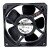ADDA AQ1212HB-F51 DC 12V 0.50A 12038 Axial Brushless Cooling Fan