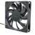 Delta AFB0824SHB DC 24V 0.25A 2 Wires / 3 Wires Axial Cooling Fan
