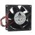 Delta AFB0912EHE DC 12V 1.68A 2 Wires / 3 Wires / 4 Wires Axial Cooling Fan