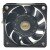 Sanyo Denki San Ace 60 9G0648P4S005 DC 48V 0.18A 6025 PWM Axial Cooling Fan