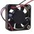 Y.S.TECH YW04010012BH DC 12V 0.09A 2 Wires / 3 Wires Axial Cooling Fan
