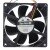 Sanyo Denki San Ace 80 9S0824L4D06 DC 24V 0.04A Axial Cooling Fan