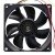 Sanyo Denki San Ace 80 9S0824L4D06 DC 24V 0.04A Axial Cooling Fan