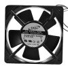ADDA AA1252MB-AT AC 220-240V 0.11/0.10A 2 Wires Axial Cooling Fan