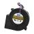 AVC BA10033B12S DC 12V 2.85A 2 Wires / 3 Wires / 4 Wires Blower Cooling Fan