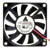 Delta AFB0705MB DC 5V 0.24A 2 Wires Axial Cooling Fan